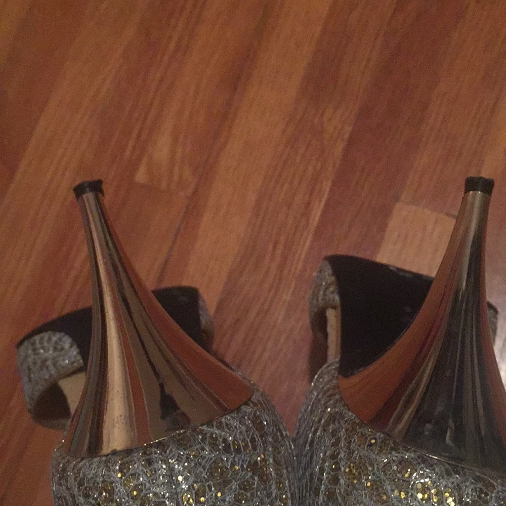 👑👠Princess heels 👑👠 - Picture 5 of 6